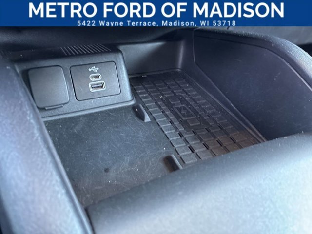 Certified 2025 Ford Bronco Sport Big Bend image 17