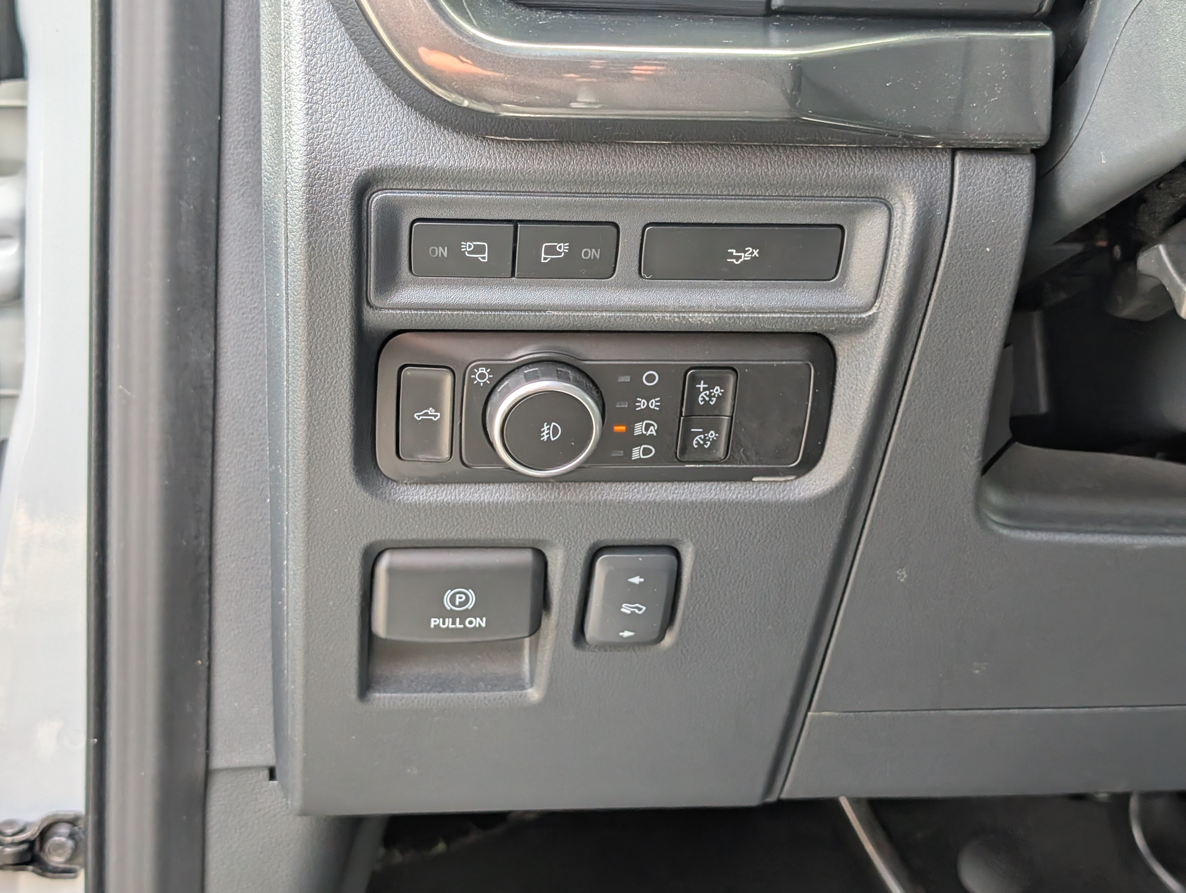 Certified 2023 Ford F150 XLT w/ Equipment Group 302A High AWD/4WD image 19
