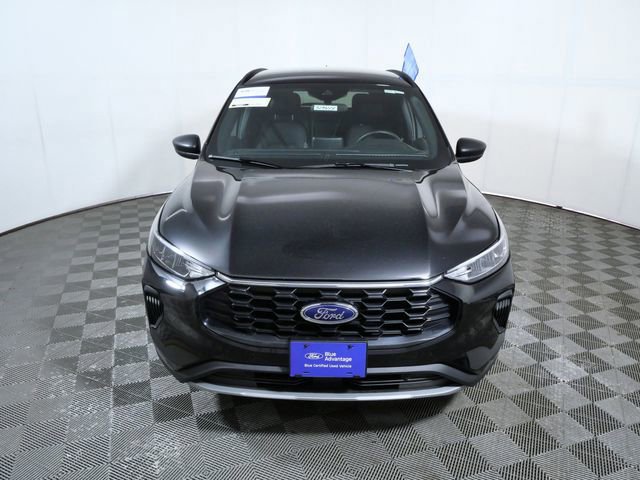Certified 2025 Ford Escape ST-Line image 6