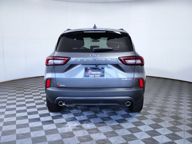 Certified 2025 Ford Escape ST-Line Select AWD/4WD image 5