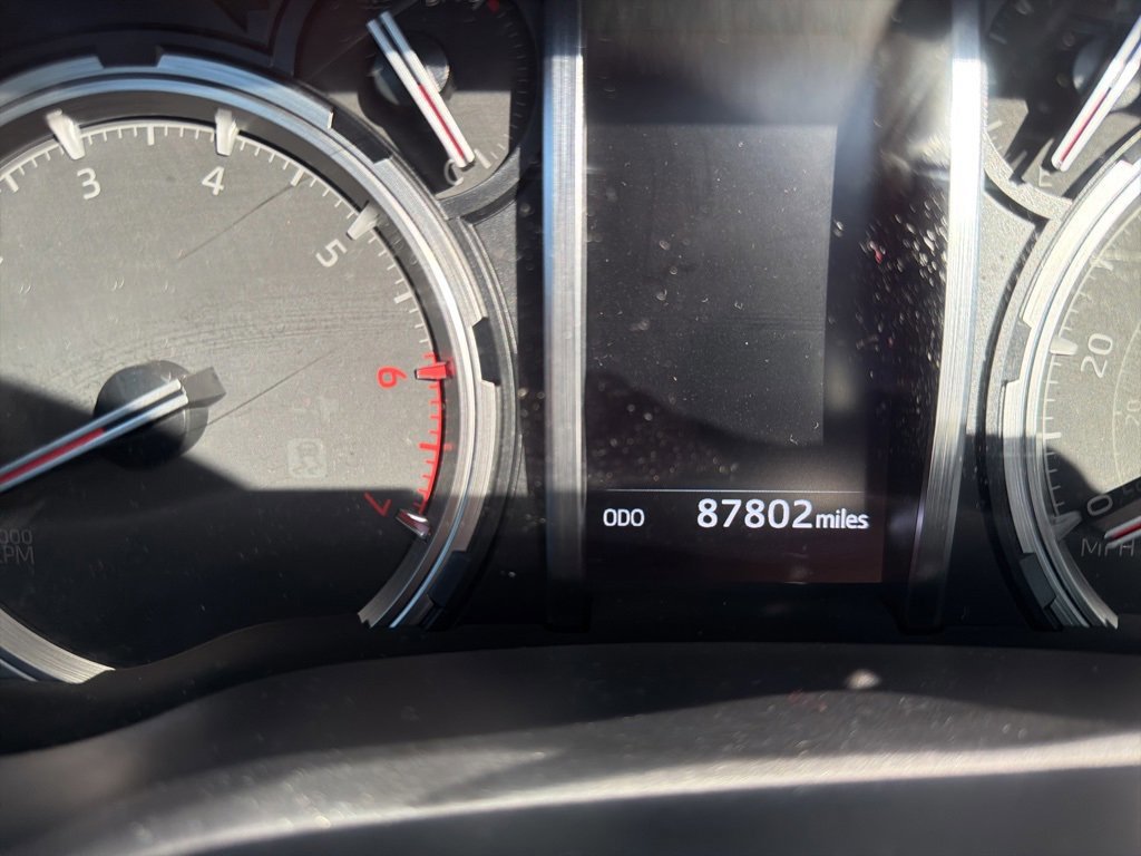 Used 2021 Toyota 4Runner TRD Pro image 2