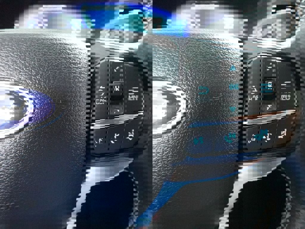 Certified 2024 Ford Explorer ST w/ Technology Package image 28