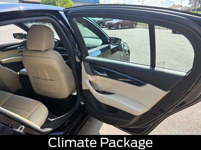 Used 2021 Cadillac CT5 Premium Luxury w/ Parking Package AWD/4WD image 18