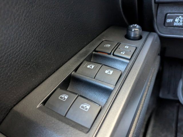 Used 2022 Toyota Tacoma TRD Sport image 21