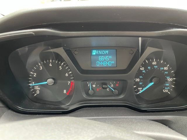 Certified 2019 Ford Transit 250 130 Medium Roof RWD image 12