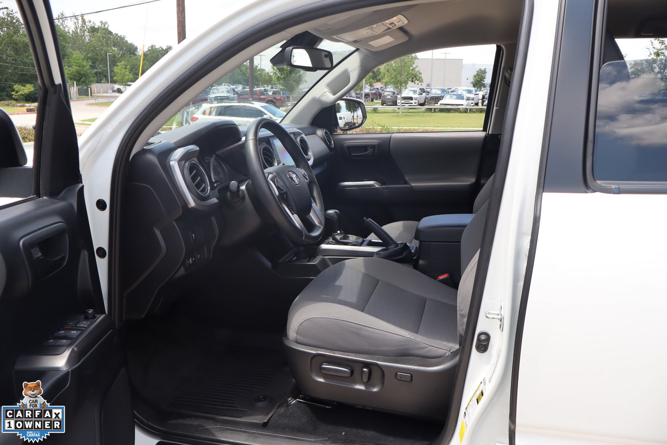 Used 2023 Toyota Tacoma SR5 RWD image 25