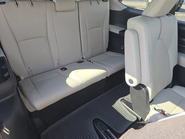 Used 2026 Toyota Grand Highlander AWD image 20
