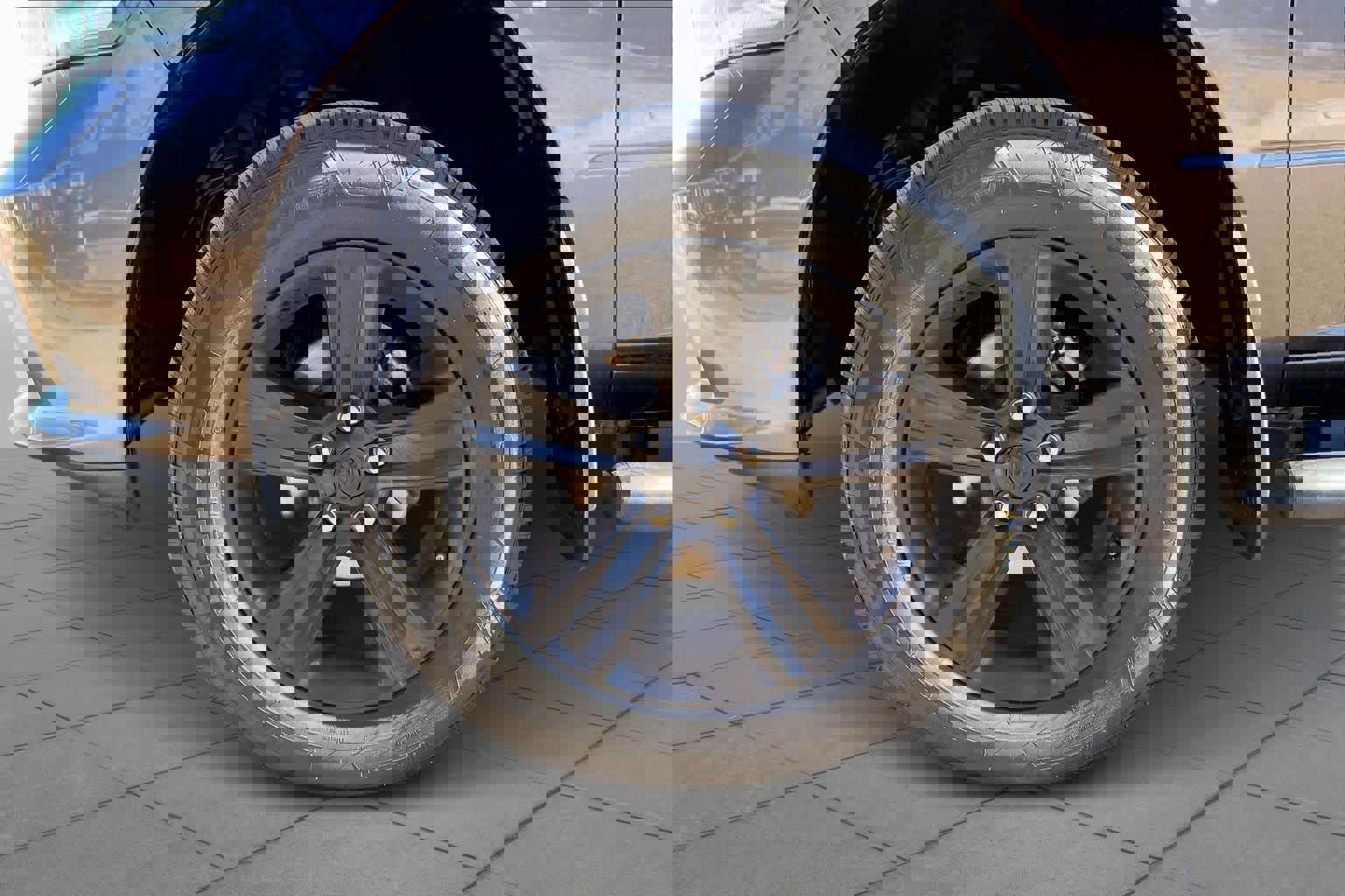 Used 2017 RAM 1500 Sport w/ Convenience Group image 13