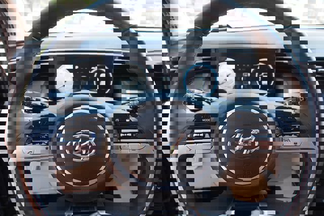 Used 2023 Hyundai Tucson SEL w/ Convenience Package image 21