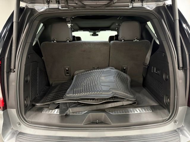 Used 2022 GMC Yukon AT4 AWD/4WD image 38