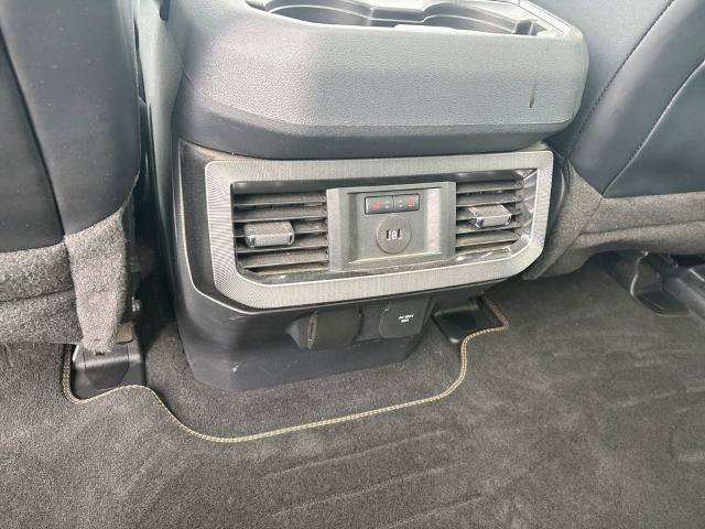 Certified 2023 Ford F350 Platinum AWD/4WD image 22
