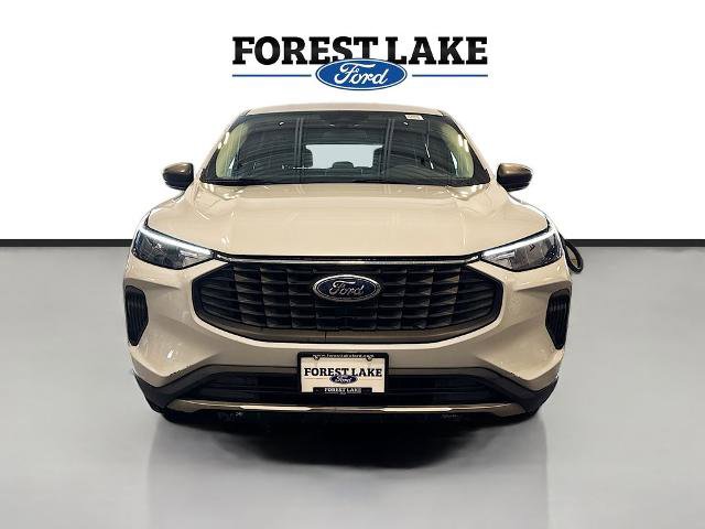 Certified 2025 Ford Escape Active AWD/4WD image 2
