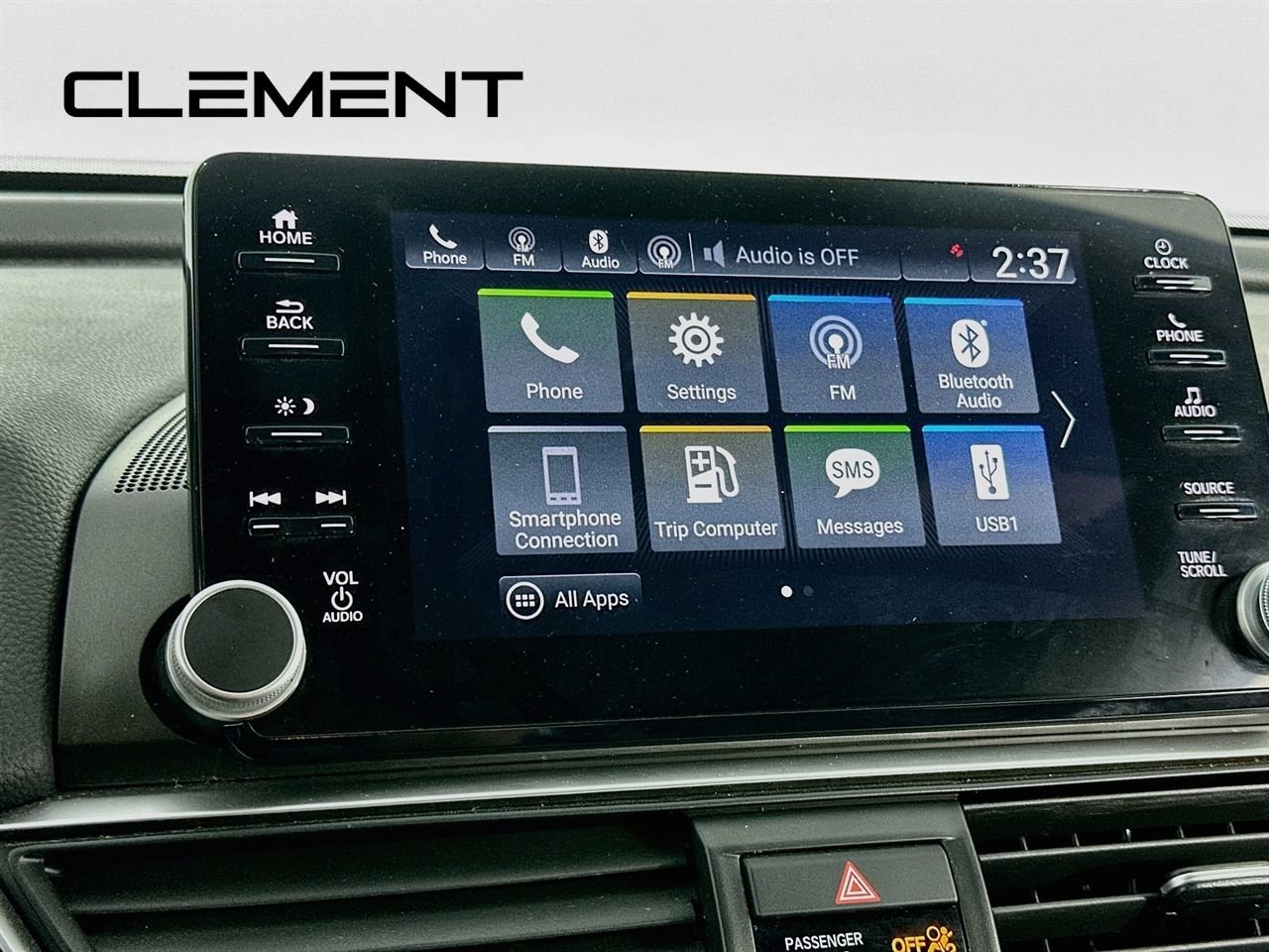 Used 2022 Honda Accord Sport image 19