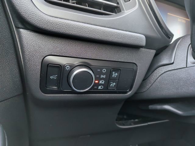 Certified 2024 Ford Escape ST-Line w/ Tech Pack #1 image 28