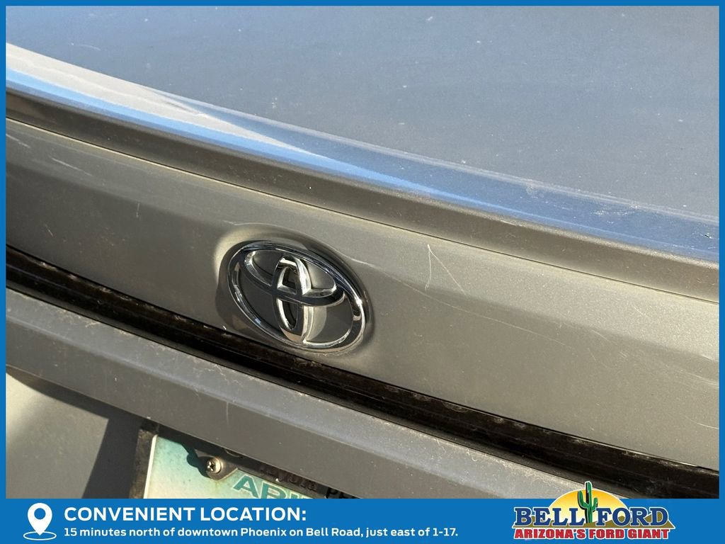 Used 2020 Toyota Corolla SE image 10