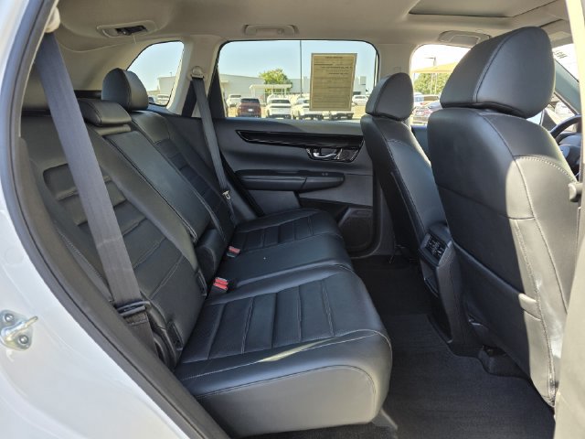 Used 2023 Honda CR-V EX-L image 29