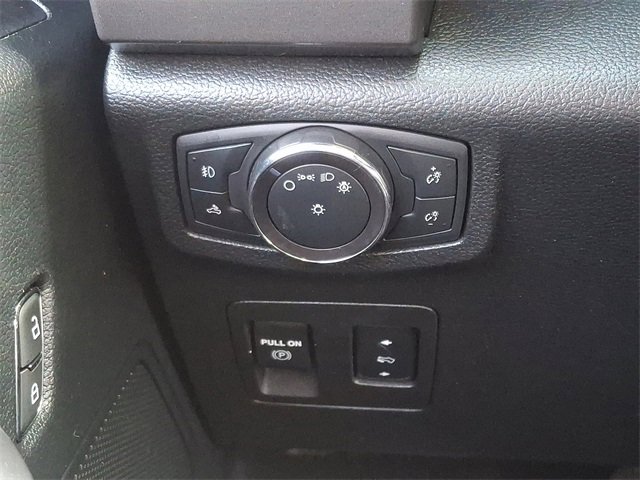 Certified 2019 Ford F150 XLT w/ Equipment Group 302A Luxury image 24
