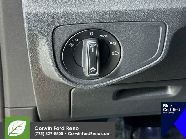 Used 2022 Volkswagen Atlas SE image 13