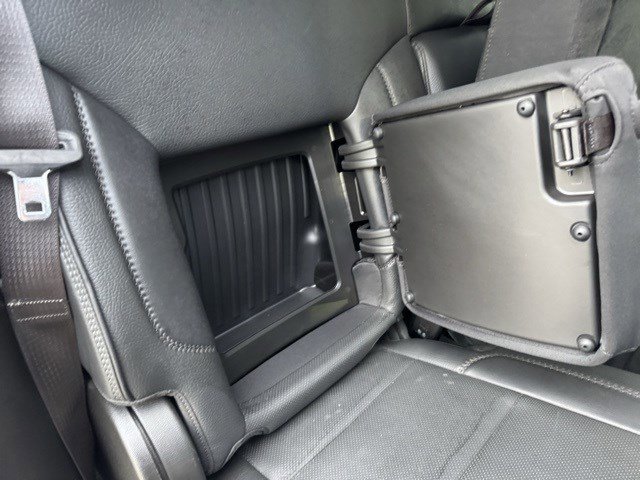 Used 2023 GMC Sierra 1500 Denali image 35