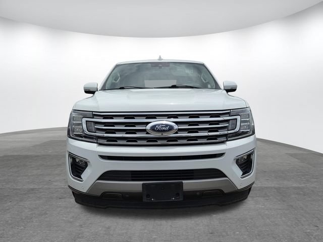 Certified 2021 Ford Expedition Limited RWD image 2