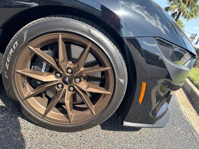 Certified 2026 Ford Mustang Dark Horse RWD image 8