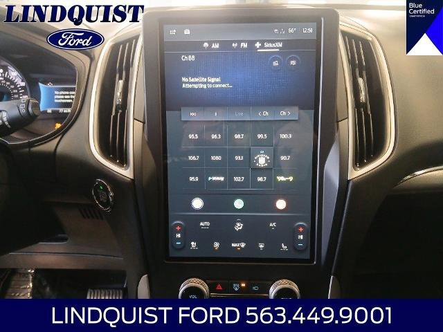 Certified 2022 Ford Edge SEL w/ Convenience Package AWD/4WD image 16