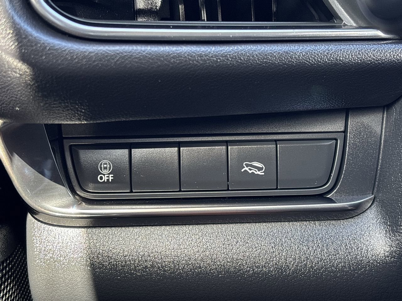 Used 2022 MAZDA CX-30 AWD 2.5 Turbo S image 32