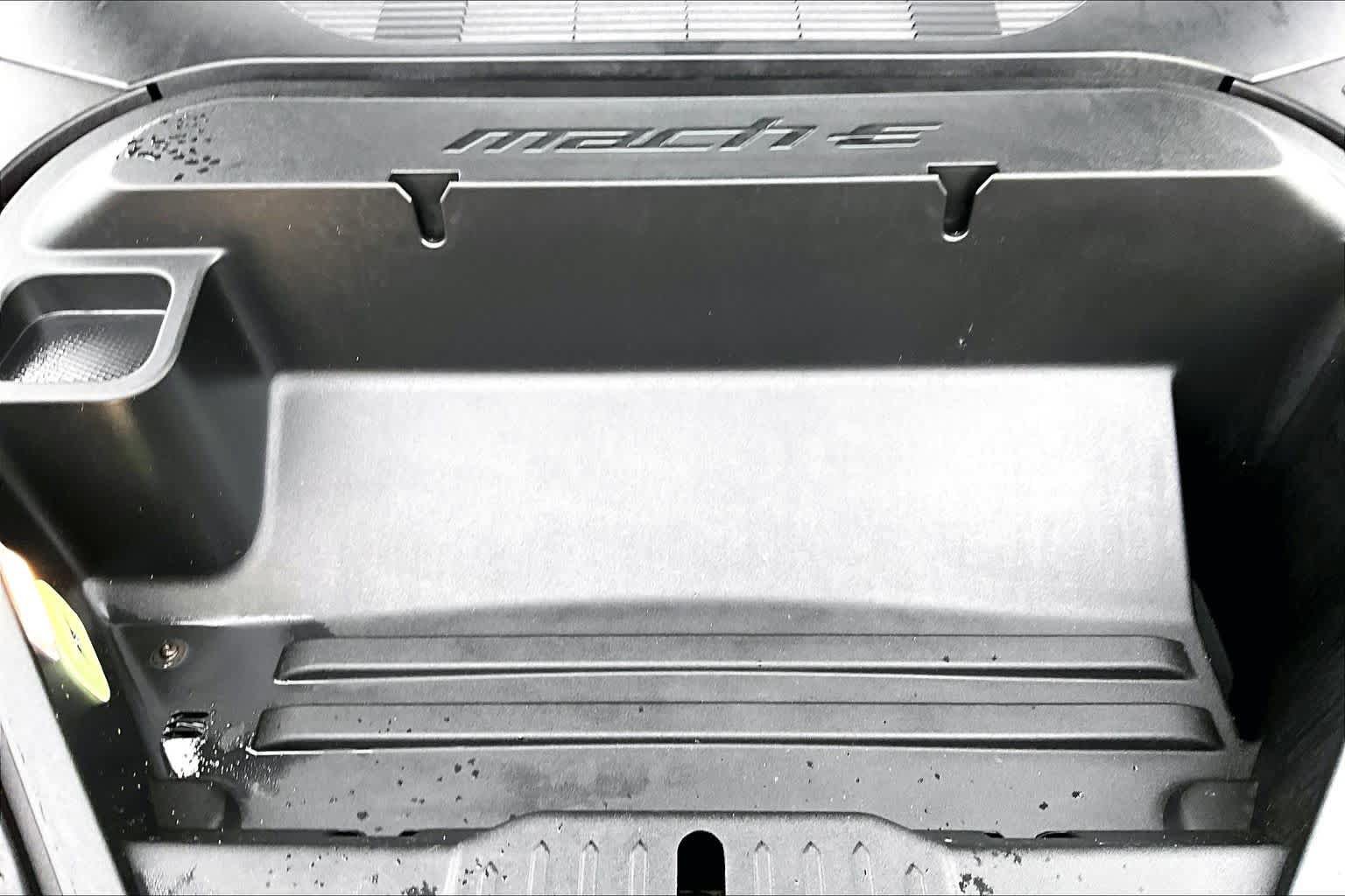 Certified 2025 Ford Mustang Mach-E GT AWD/4WD image 38