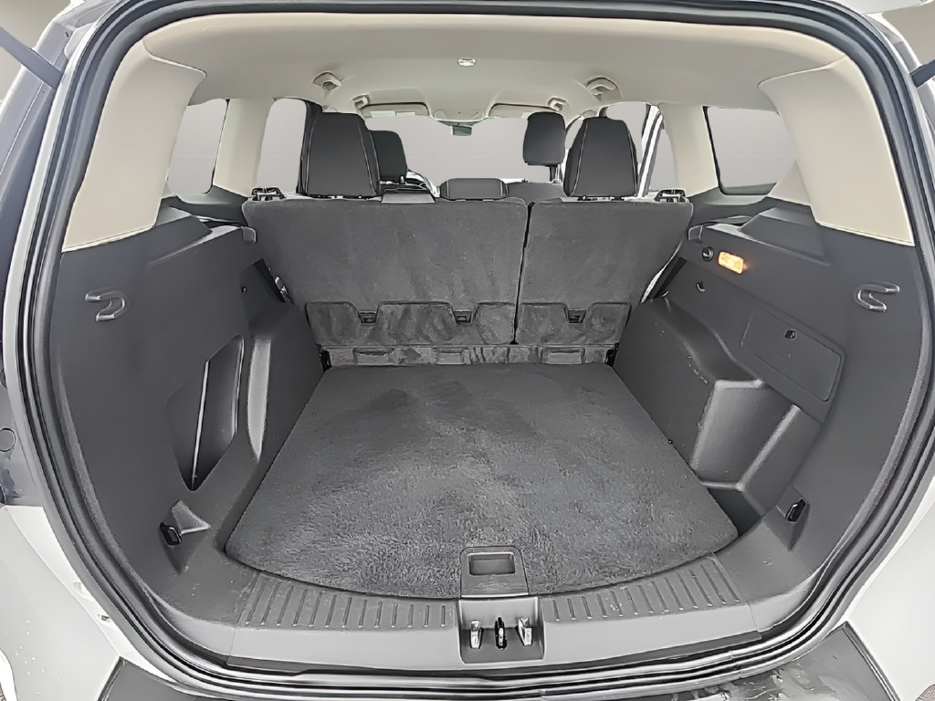 Certified 2019 Ford Escape SE AWD/4WD image 11