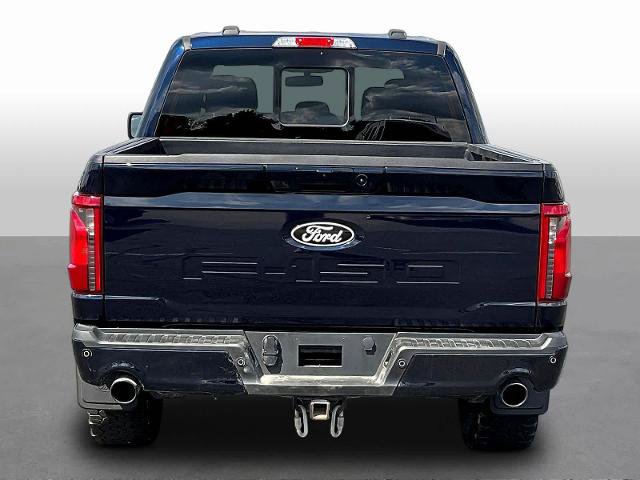 Certified 2024 Ford F150 XLT w/ Equipment Group 302A MID AWD/4WD image 6