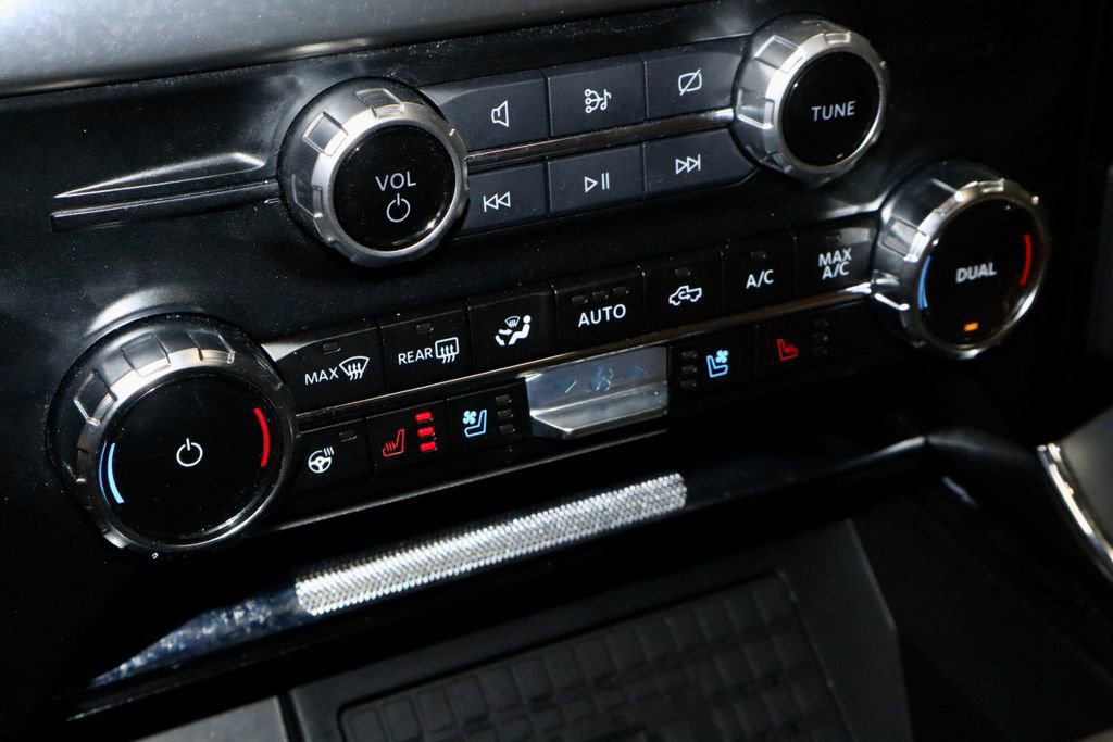 Certified 2023 Ford F150 Lariat w/ Equipment Group 502A High image 30