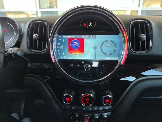 Used 2024 MINI Cooper Countryman S AWD/4WD image 22