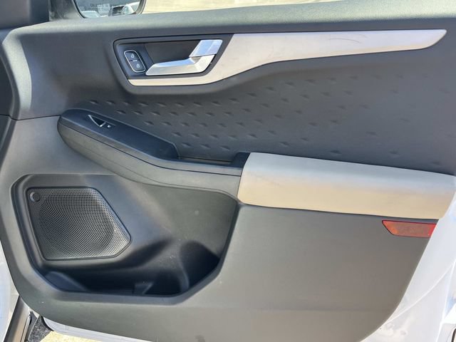Certified 2020 Ford Escape SEL FWD image 32