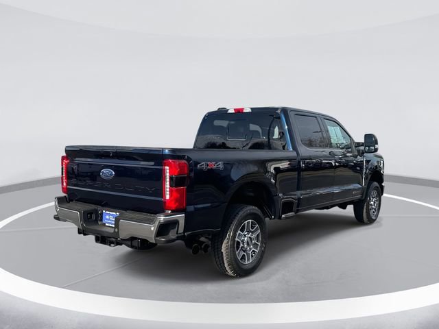 Certified 2024 Ford F250 Lariat image 3