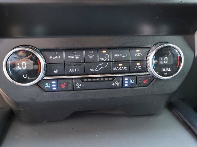 Certified 2021 Ford Expedition XLT RWD image 31
