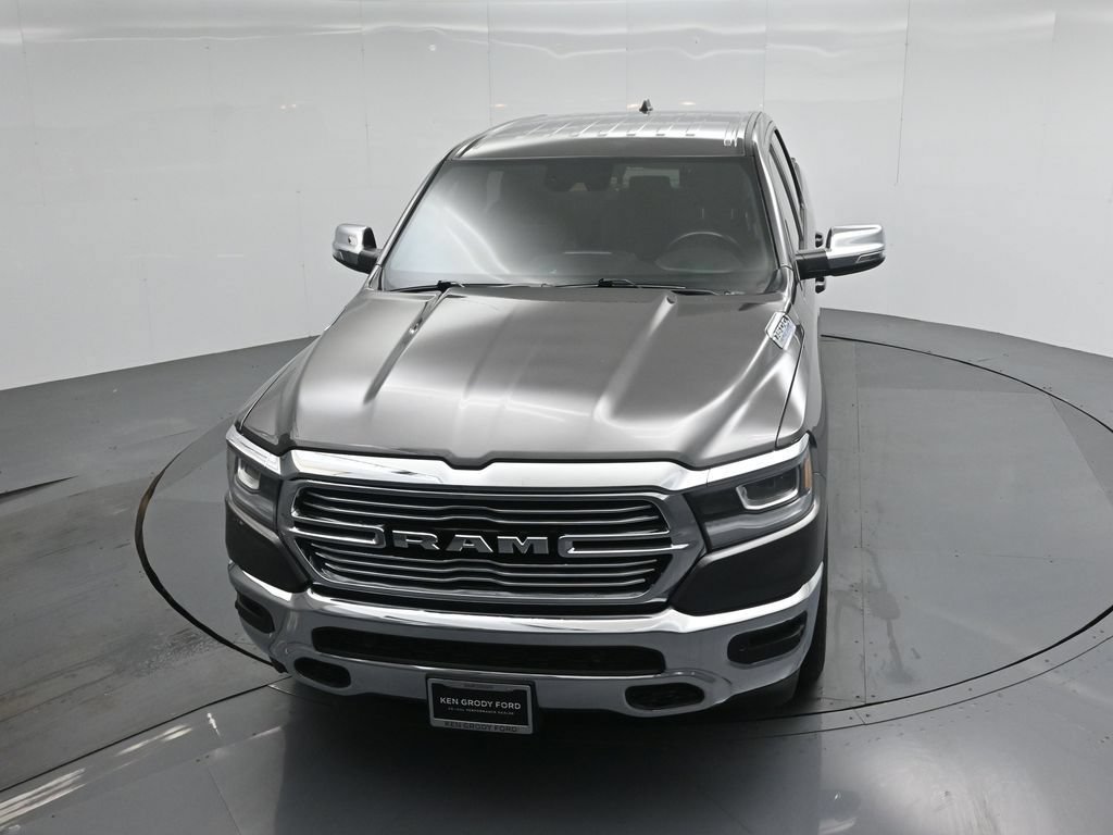 Used 2023 RAM 1500 Laramie AWD/4WD image 37