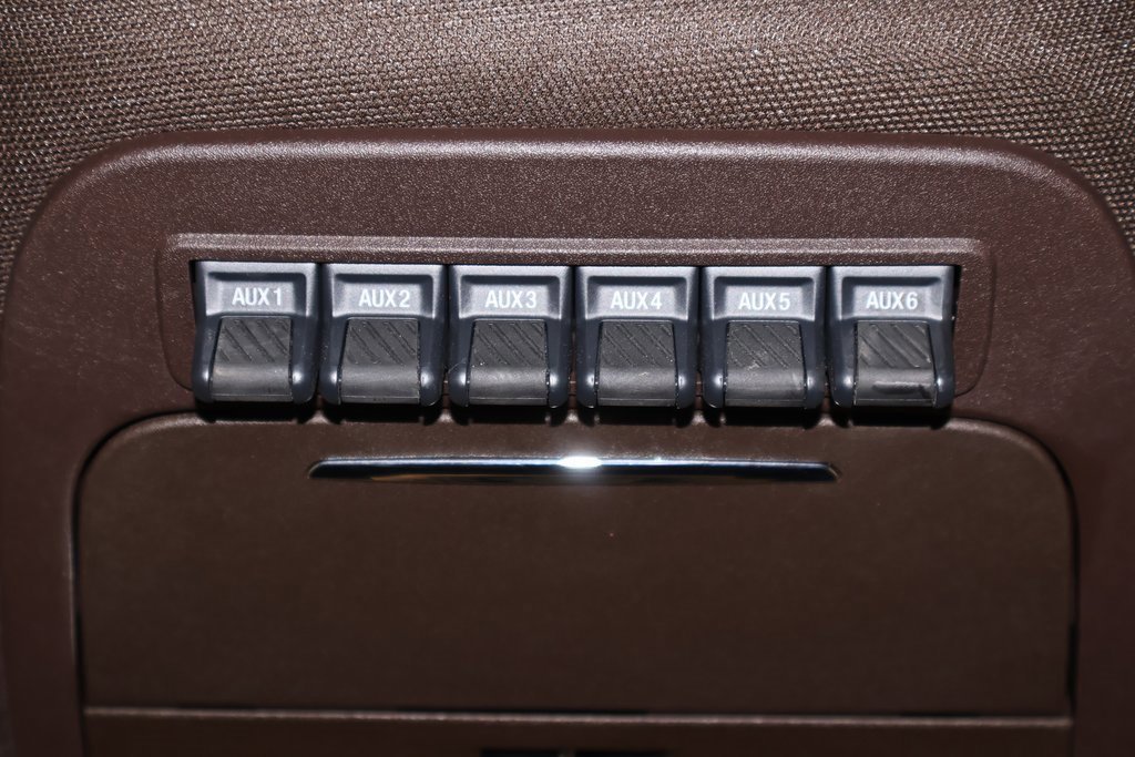 Certified 2023 Ford F450 King Ranch w/ Chrome Package image 40