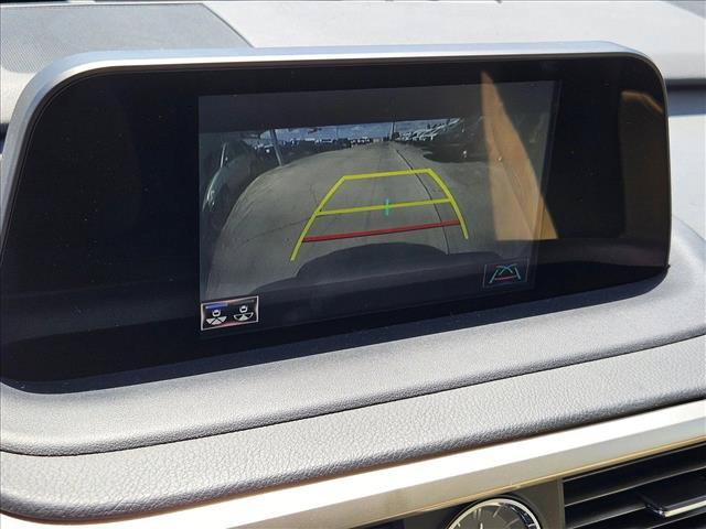 Used 2021 Lexus RX 350 FWD w/ Accessory Package image 13