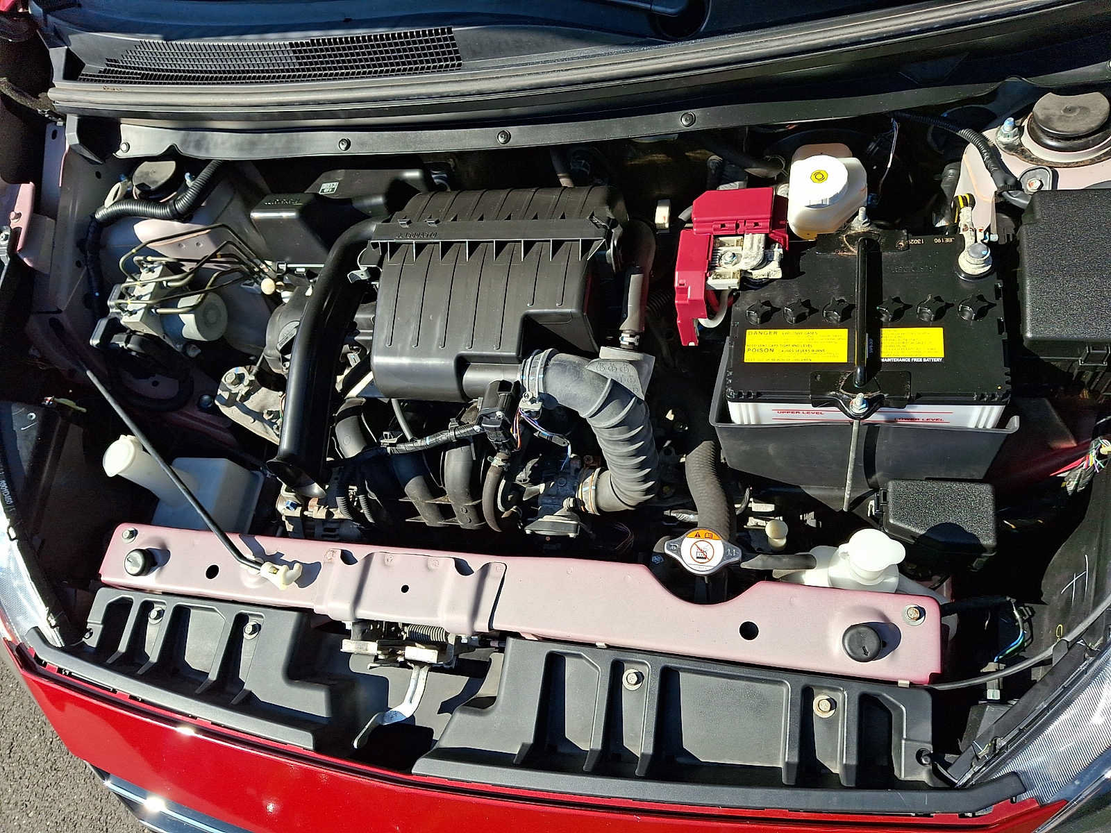 Used 2022 Mitsubishi Mirage ES FWD image 27