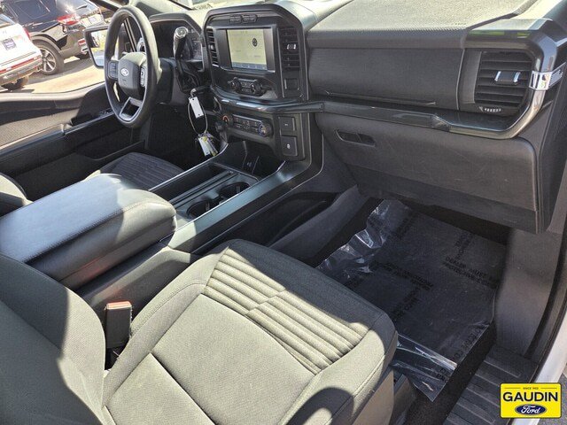 Certified 2021 Ford F150 XL w/ STX Appearance Package RWD image 17