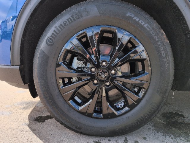 Certified 2023 Ford Escape Active w/ Tech Pack #1 AWD/4WD image 10