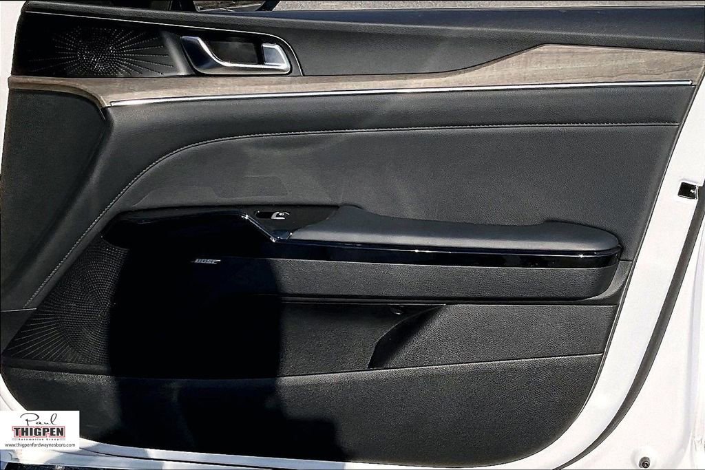 Used 2024 Kia K5 EX w/ EX Premium Package image 23