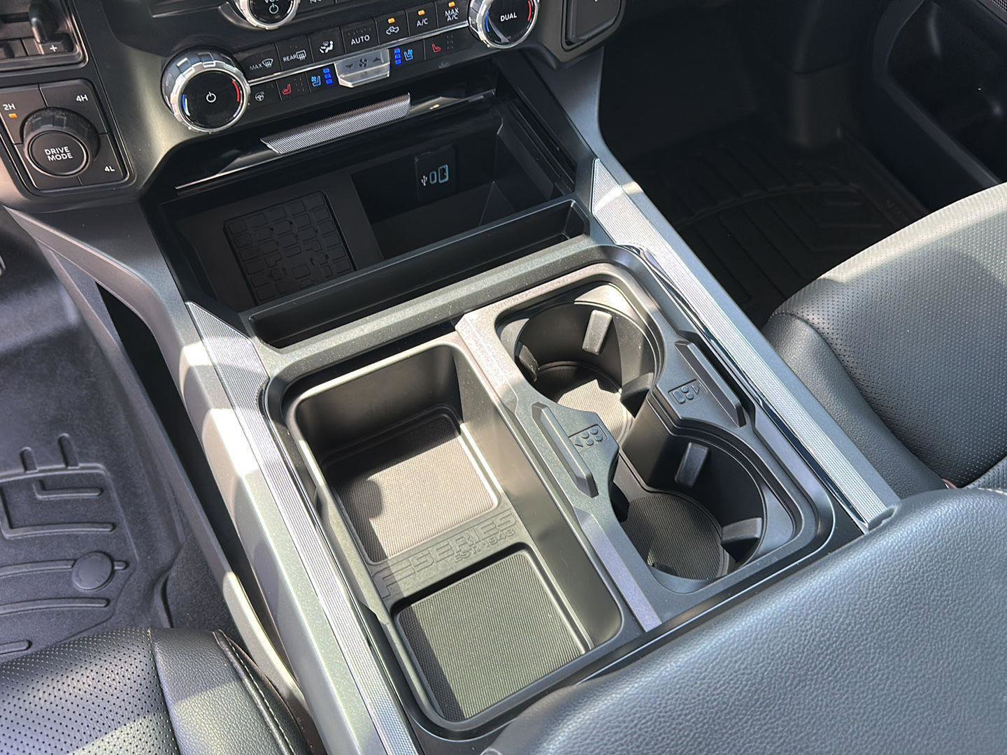 Certified 2023 Ford F250 Lariat w/ Lariat Ultimate Package AWD/4WD image 21