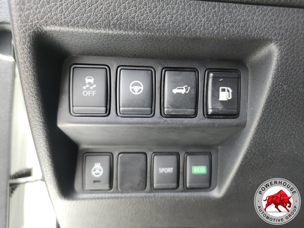 Used 2019 Nissan Rogue SL w/ Premium Package FWD image 32