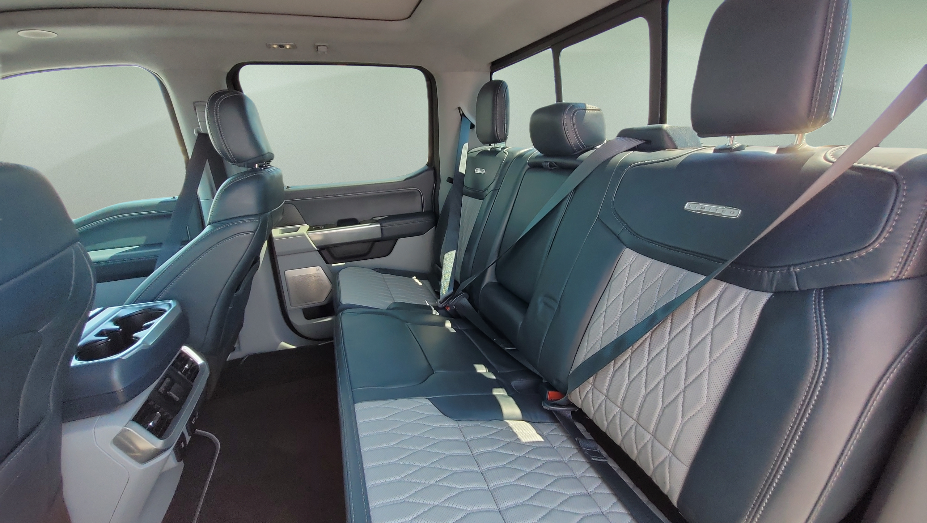 Certified 2023 Ford F150 Limited AWD/4WD image 17