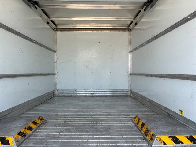 Certified 2024 Ford Transit 350 RWD image 18