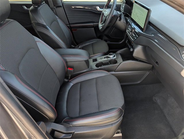 Certified 2023 Ford Escape ST-Line w/ Tech Pack #1 image 32