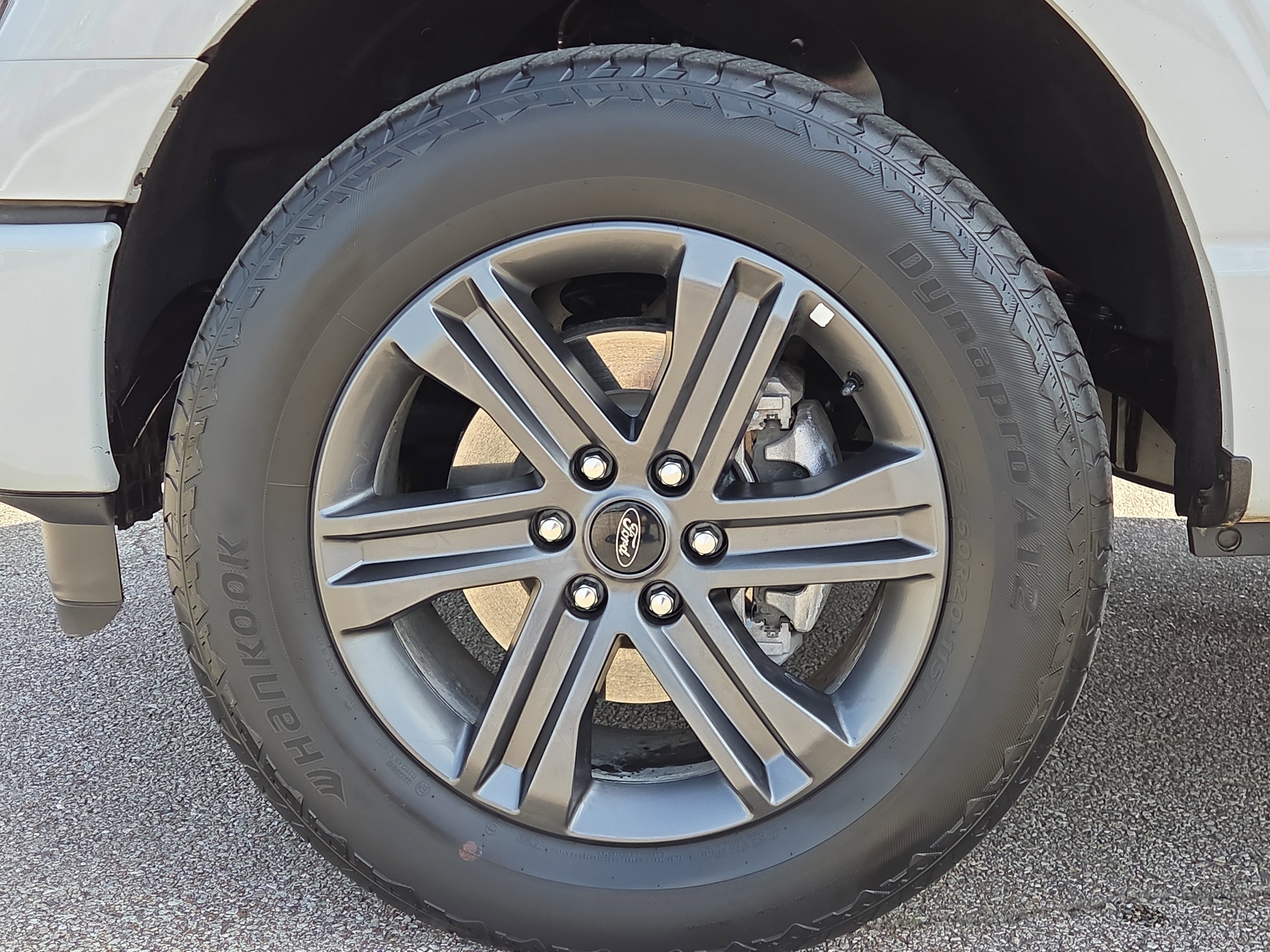 Certified 2023 Ford F150 XLT w/ Equipment Group 302A High image 9