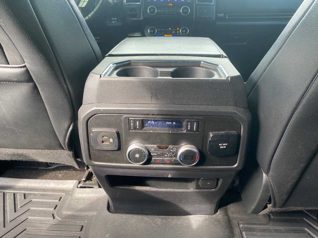 Certified 2021 Ford Expedition Max Limited RWD image 33