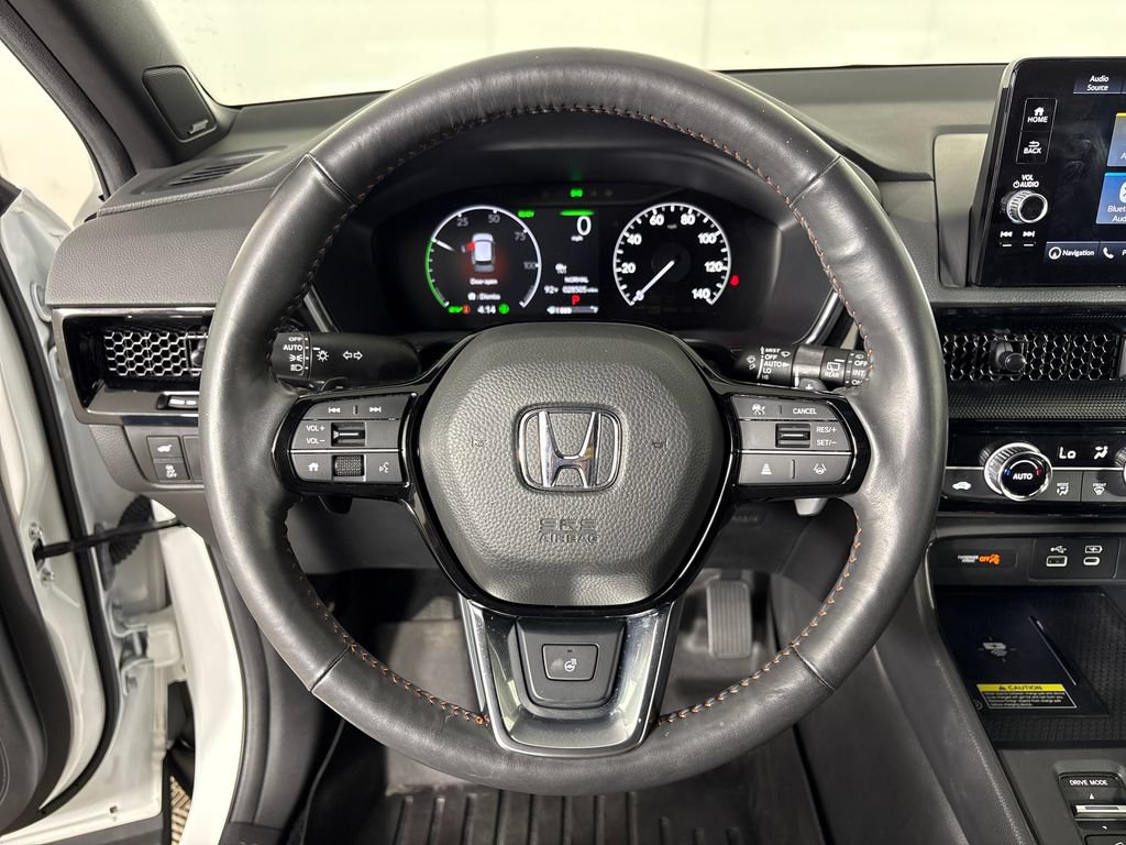 Used 2023 Honda CR-V Sport Touring image 15